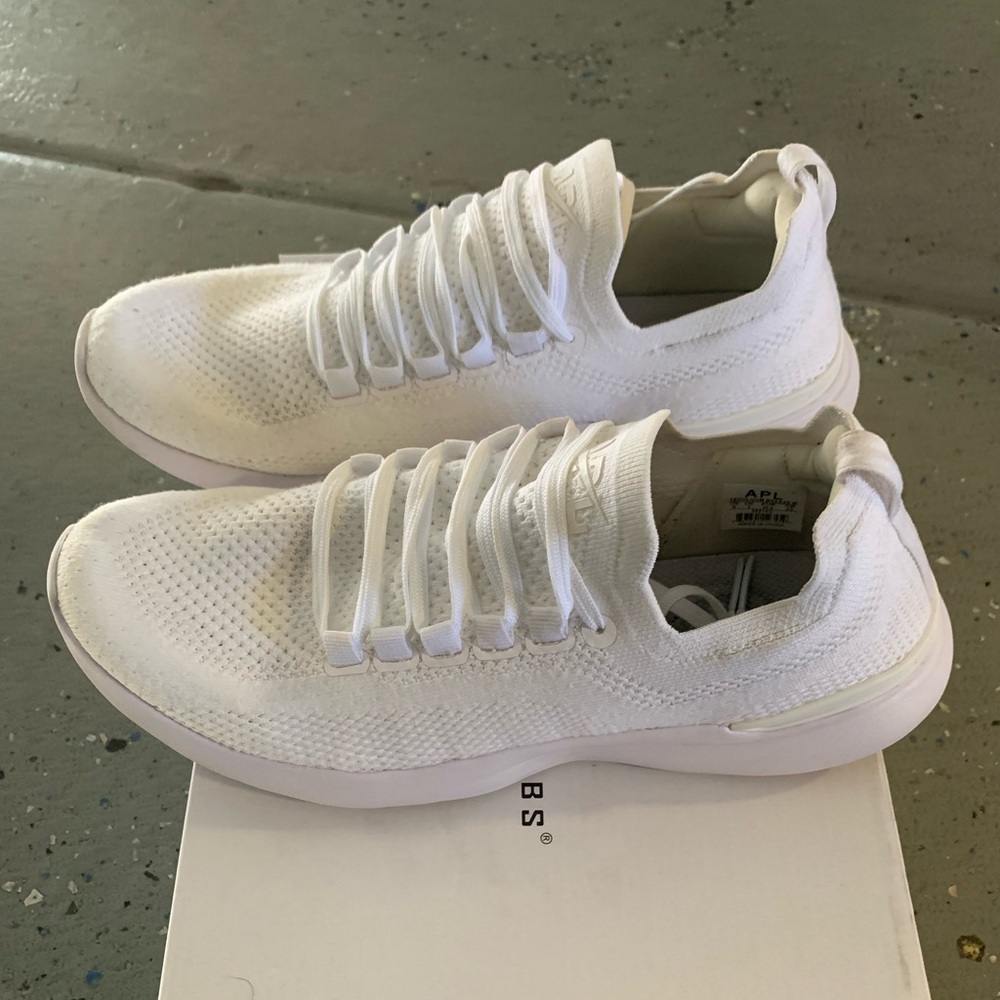 Apl Techloom Breeze View 4
